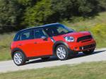 Mini Cooper Countryman S 2010 года (US)